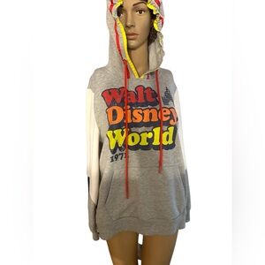 Walt Disney vintage hoodie.